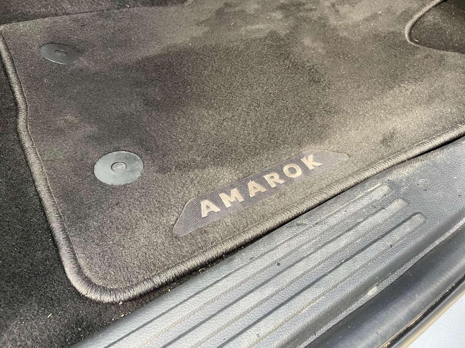 Used Volkswagen Amarok 2024 for sale - 76431036: Photo 15