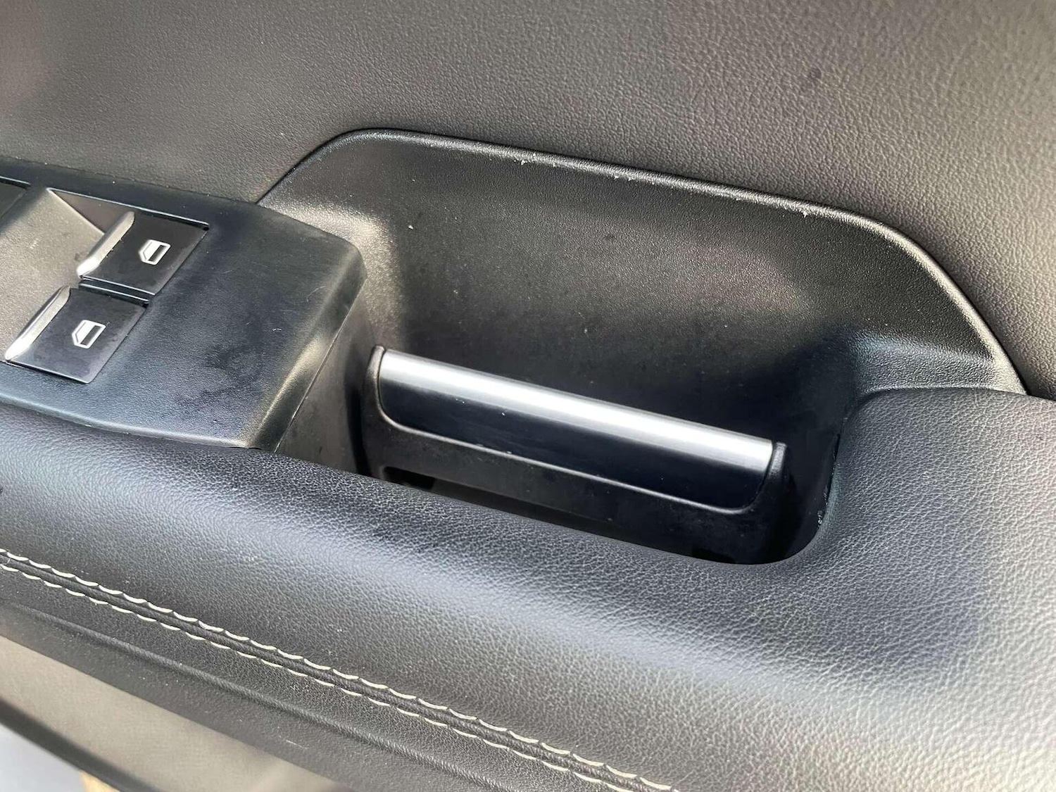 Used Volkswagen Amarok 2024 for sale - 76431036: Photo 19