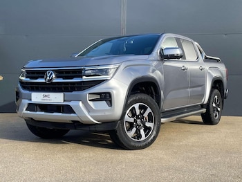 Used Volkswagen Amarok 2024 for sale - 76431036: Photo