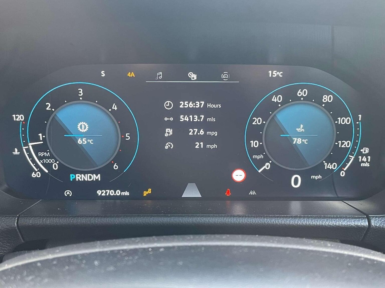 Used Volkswagen Amarok 2024 for sale - 76431036: Photo 24