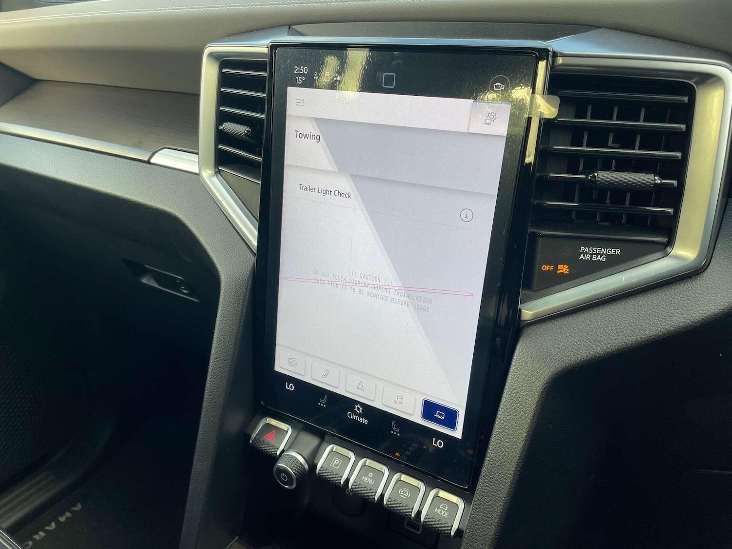 Used Volkswagen Amarok 2024 for sale - 76431036: Photo 25