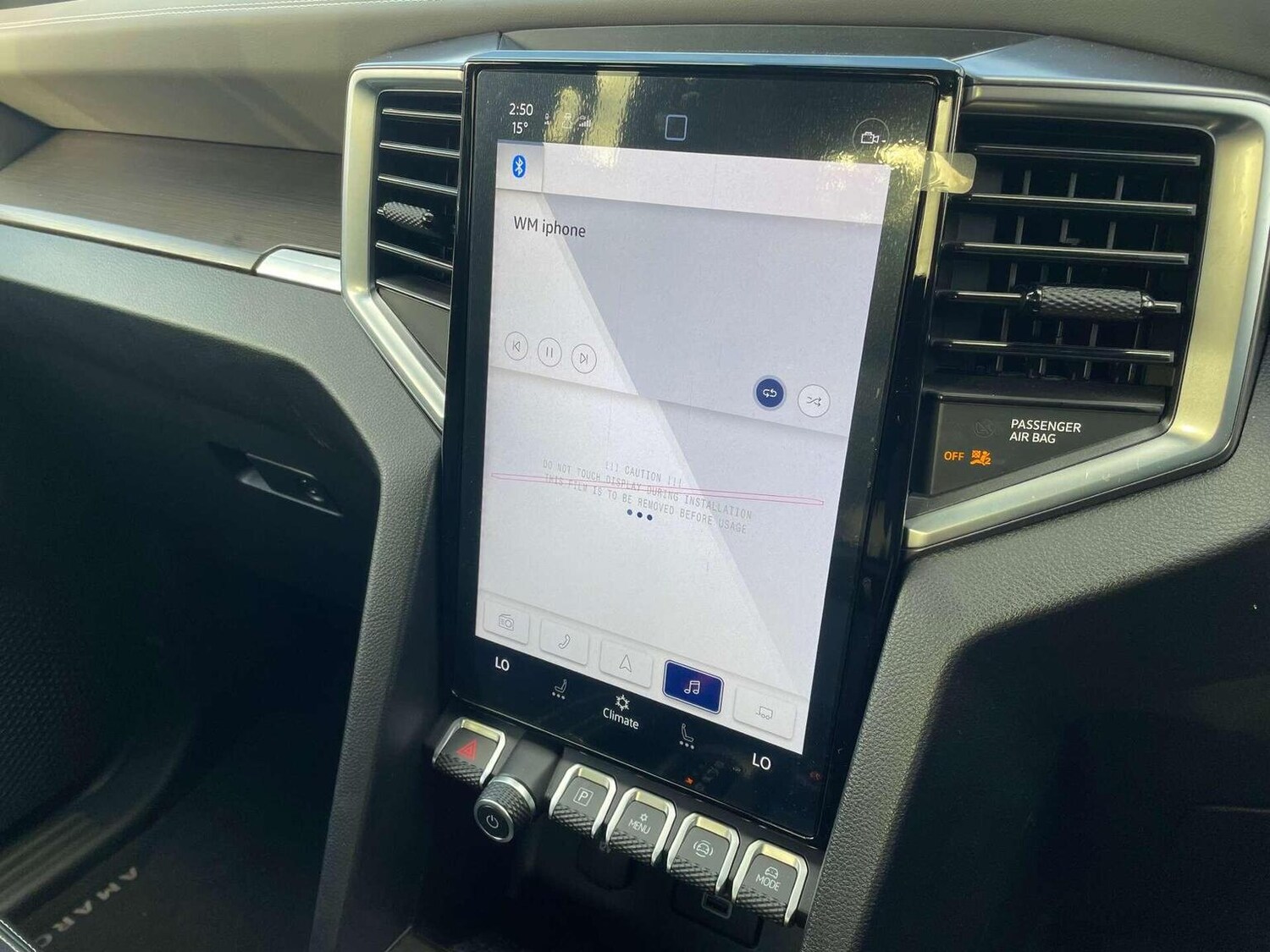 Used Volkswagen Amarok 2024 for sale - 76431036: Photo 26