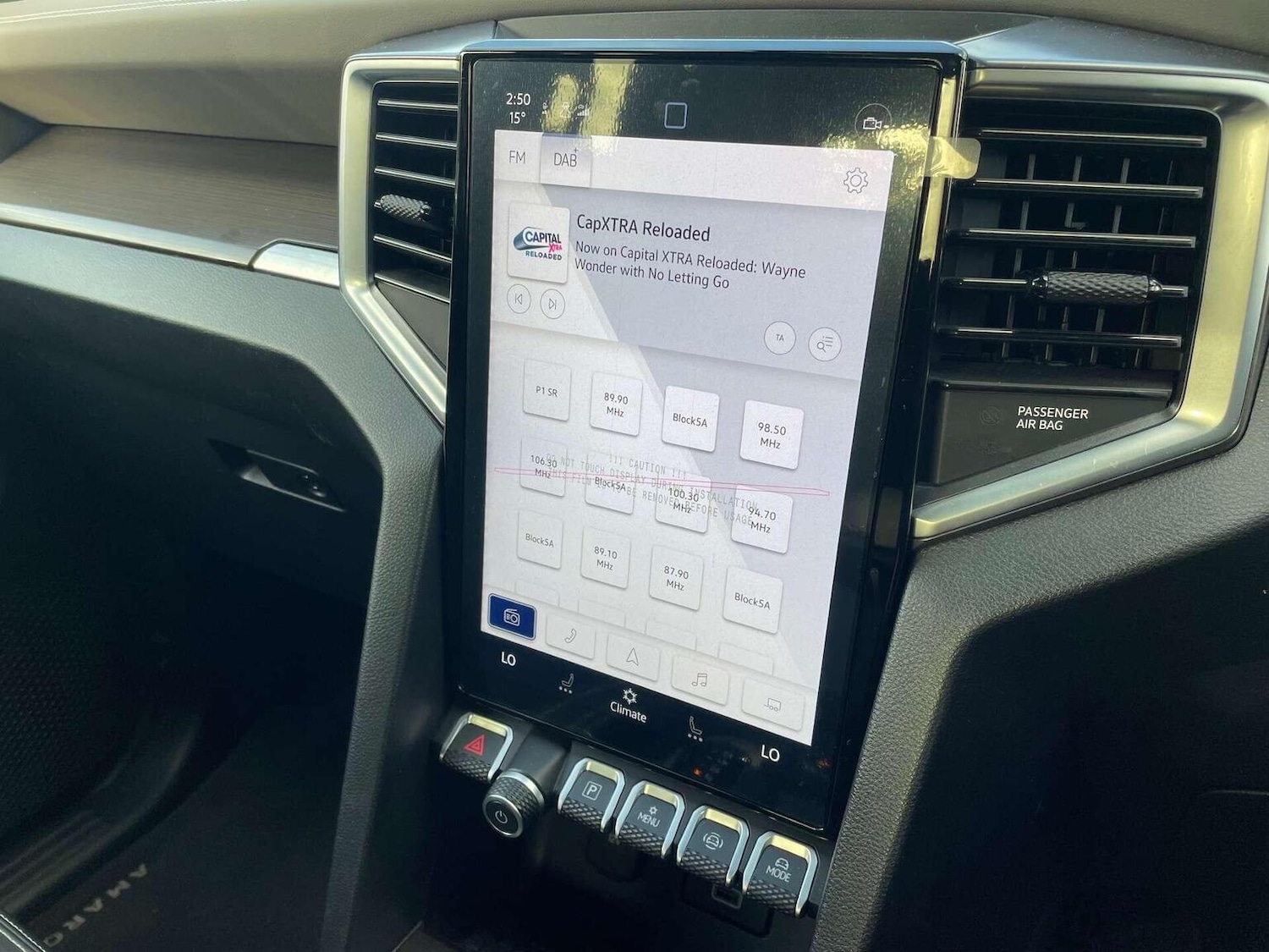 Used Volkswagen Amarok 2024 for sale - 76431036: Photo 28