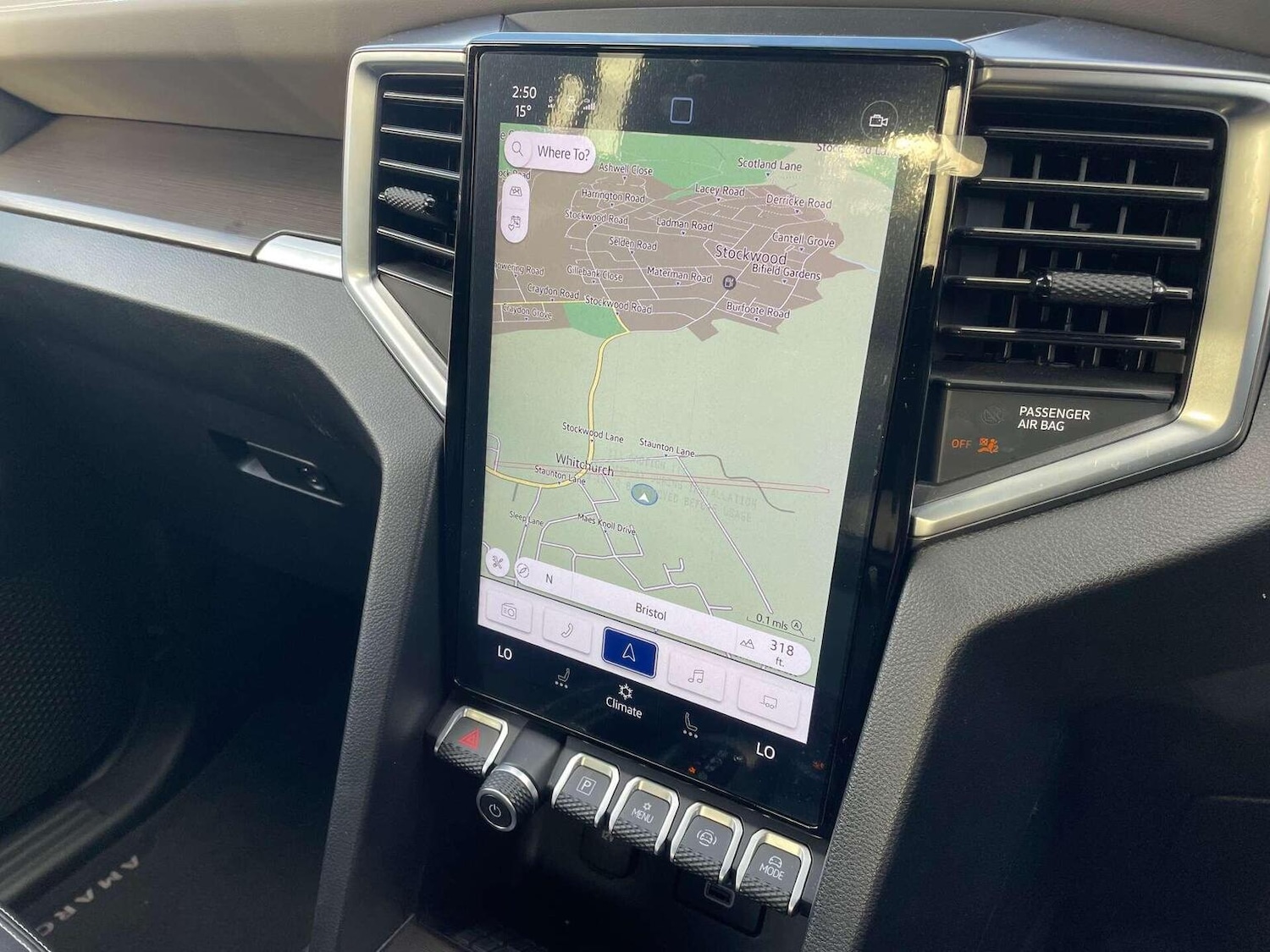 Used Volkswagen Amarok 2024 for sale - 76431036: Photo 29