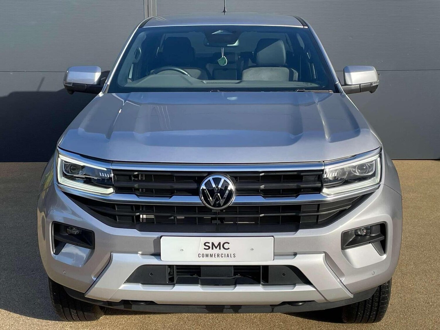 Used Volkswagen Amarok 2024 for sale - 76431036: Photo 3