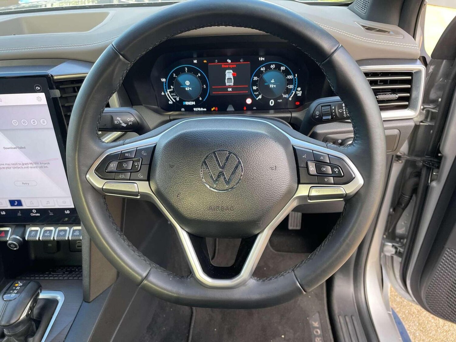 Used Volkswagen Amarok 2024 for sale - 76431036: Photo 37