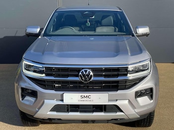Used Volkswagen Amarok 2024 for sale - 76431036: Photo