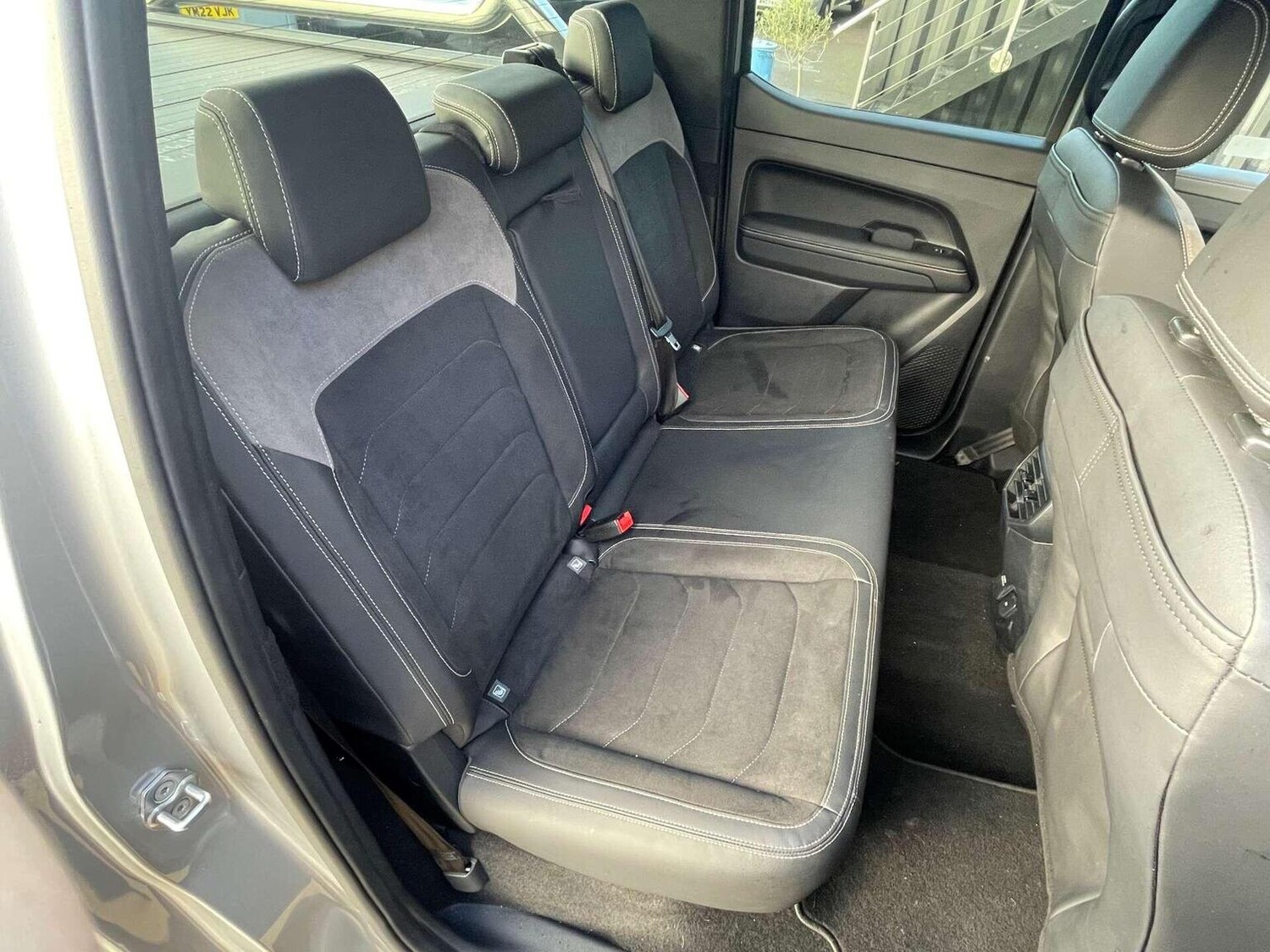 Used Volkswagen Amarok 2024 for sale - 76431036: Photo 44