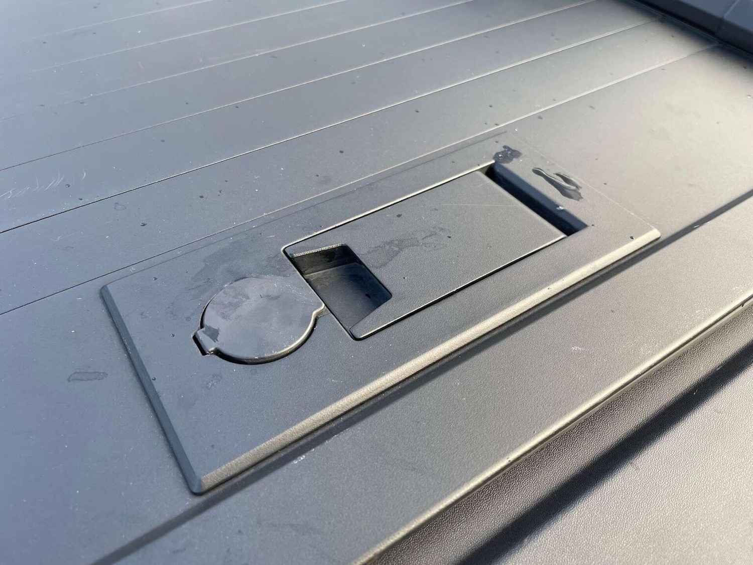 Used Volkswagen Amarok 2024 for sale - 76431036: Photo 45