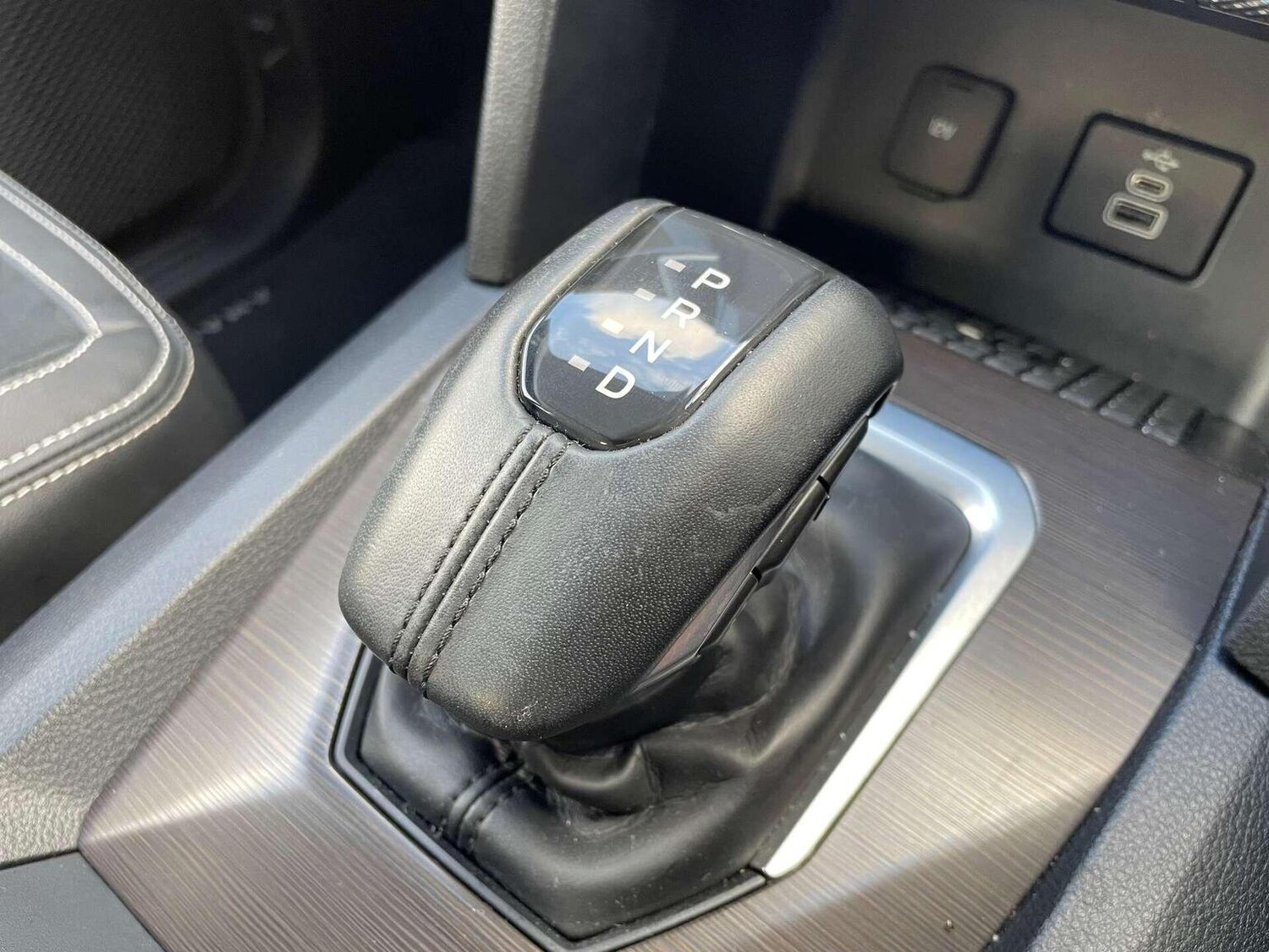 Used Volkswagen Amarok 2024 for sale - 76431036: Photo 47