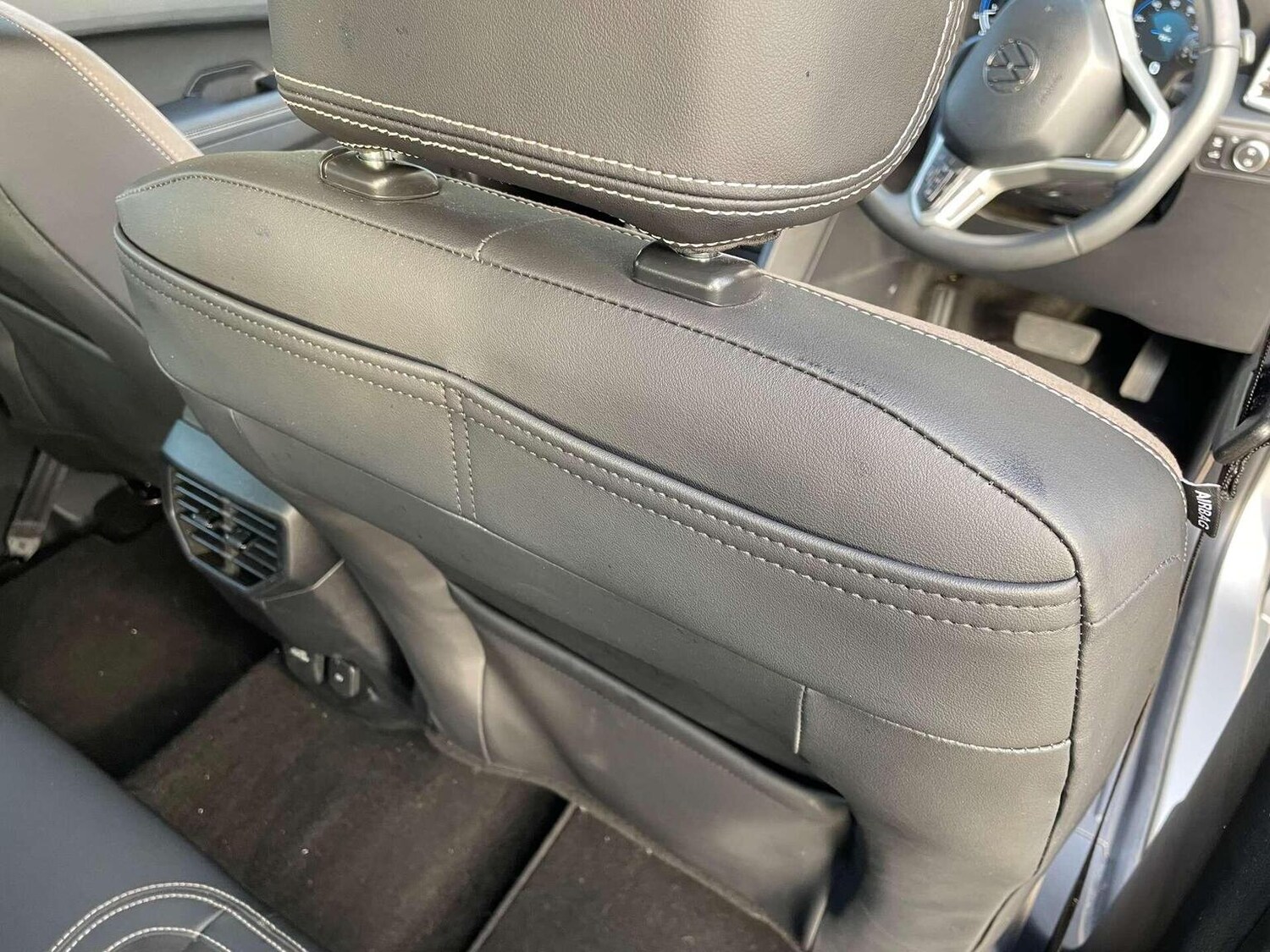 Used Volkswagen Amarok 2024 for sale - 76431036: Photo 52