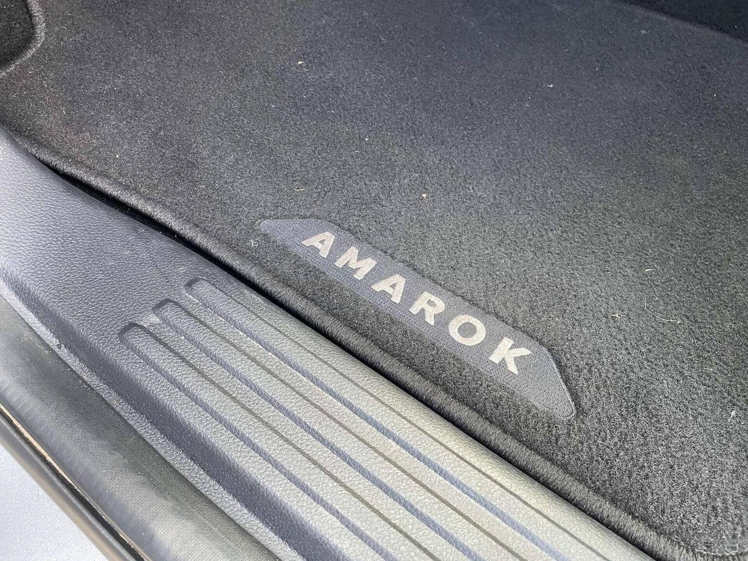 Used Volkswagen Amarok 2024 for sale - 76431036: Photo 58