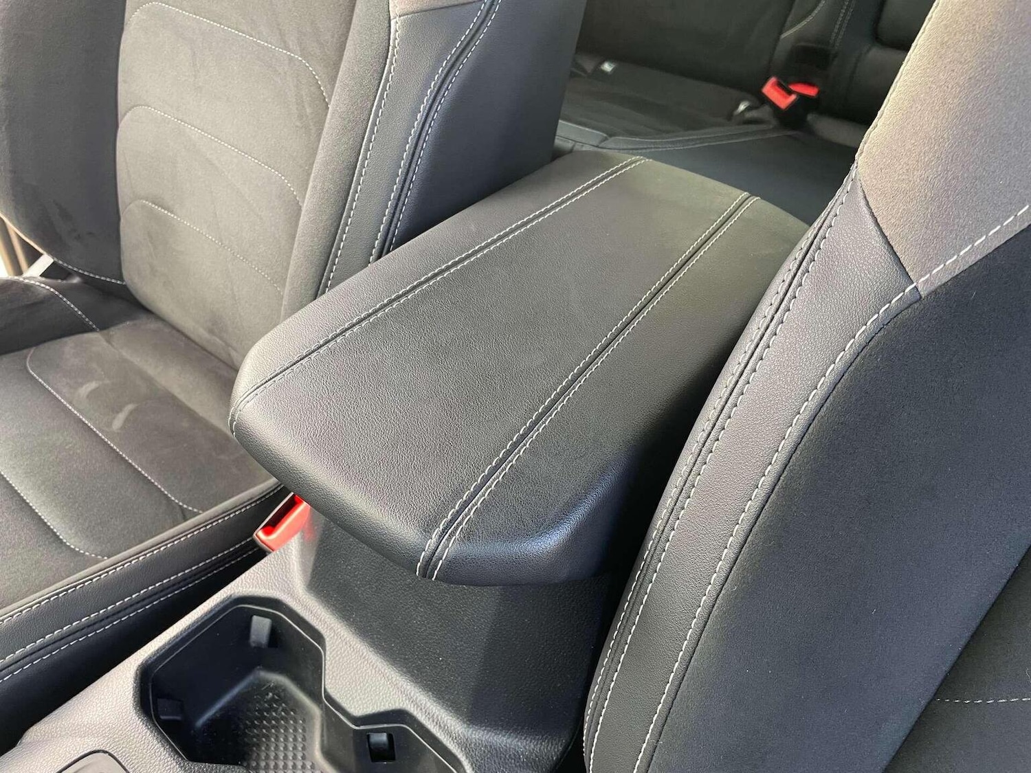 Used Volkswagen Amarok 2024 for sale - 76431036: Photo 61