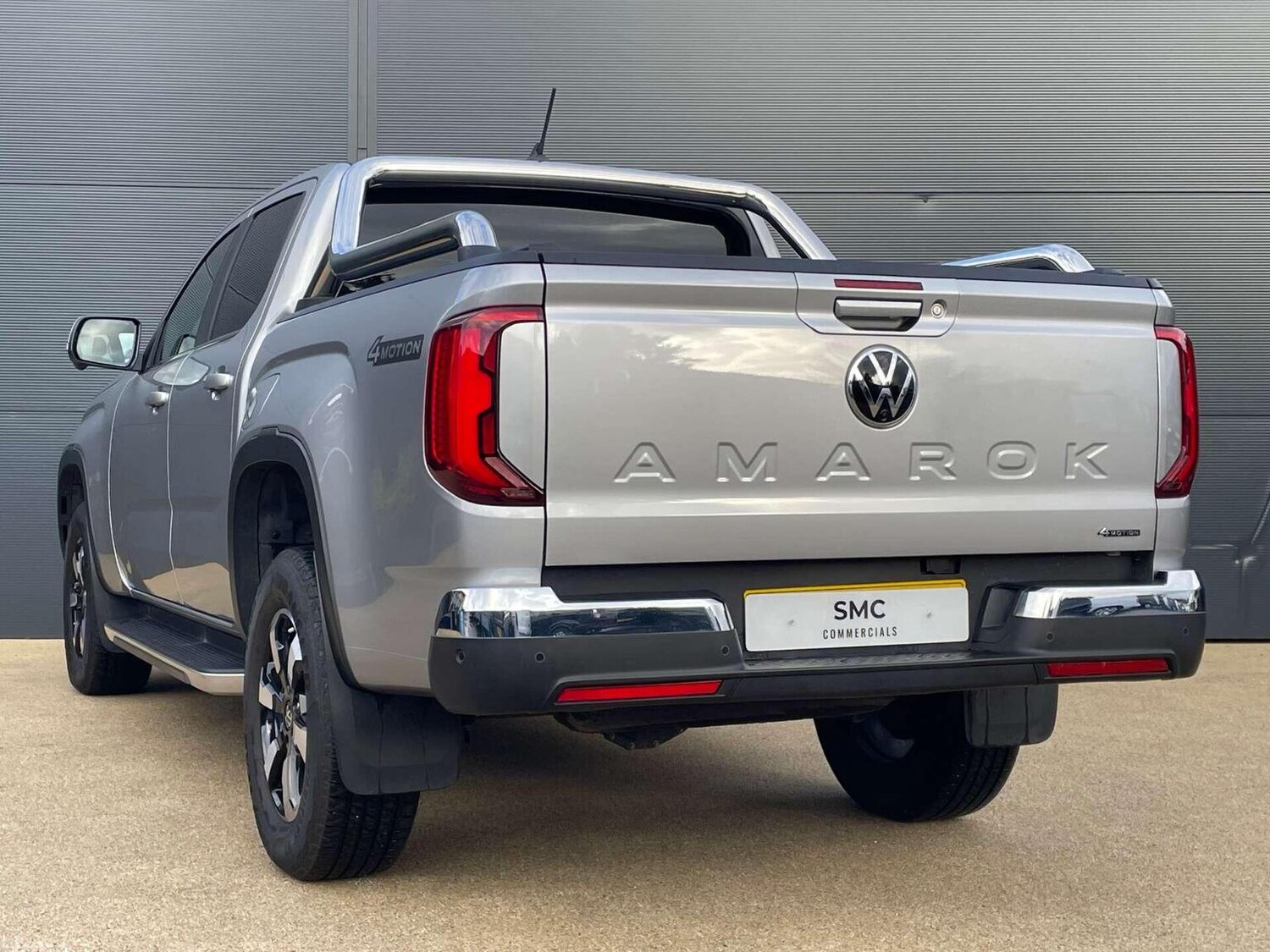 Used Volkswagen Amarok 2024 for sale - 76431036: Photo 7