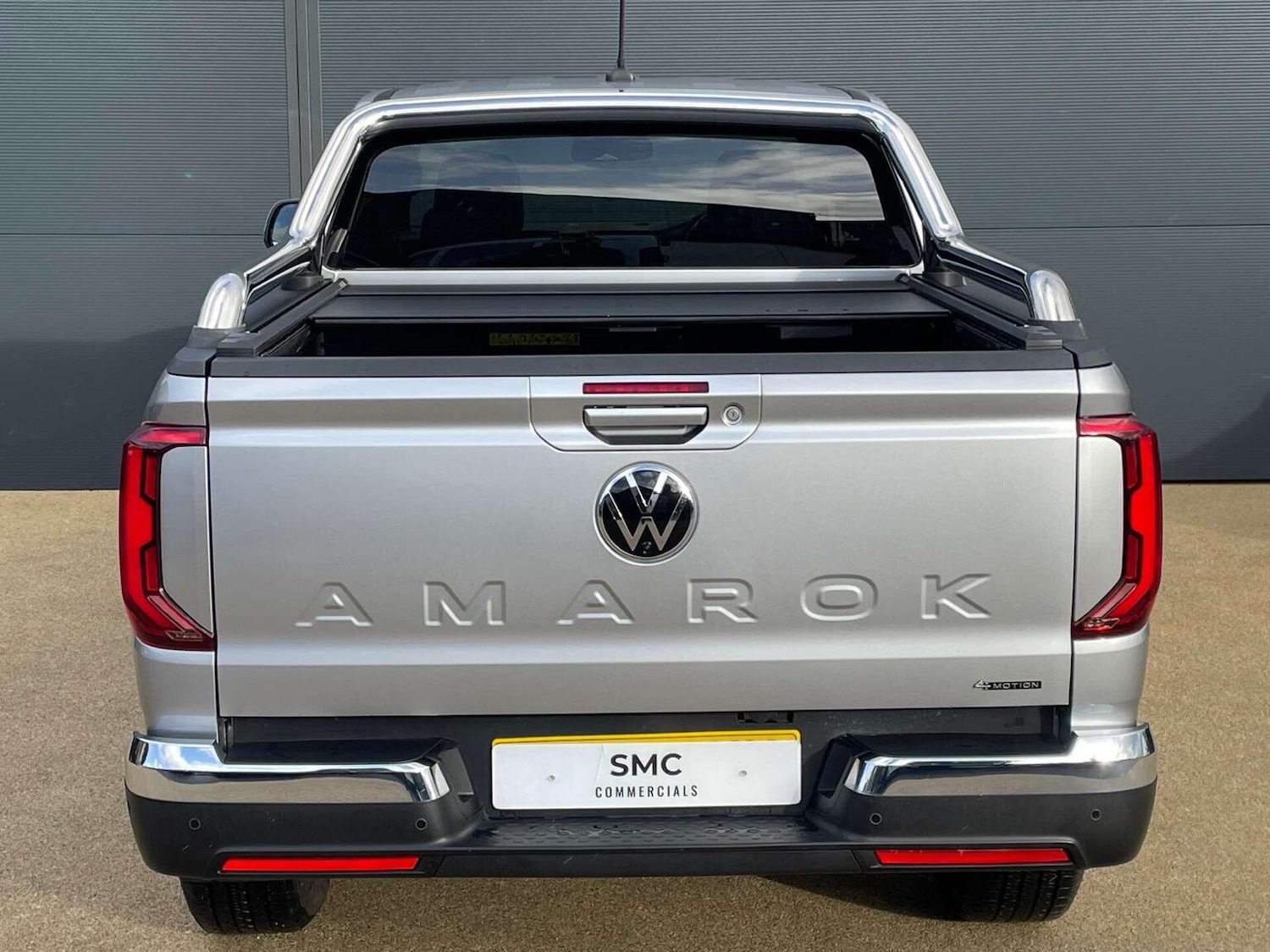 Used Volkswagen Amarok 2024 for sale - 76431036: Photo 9