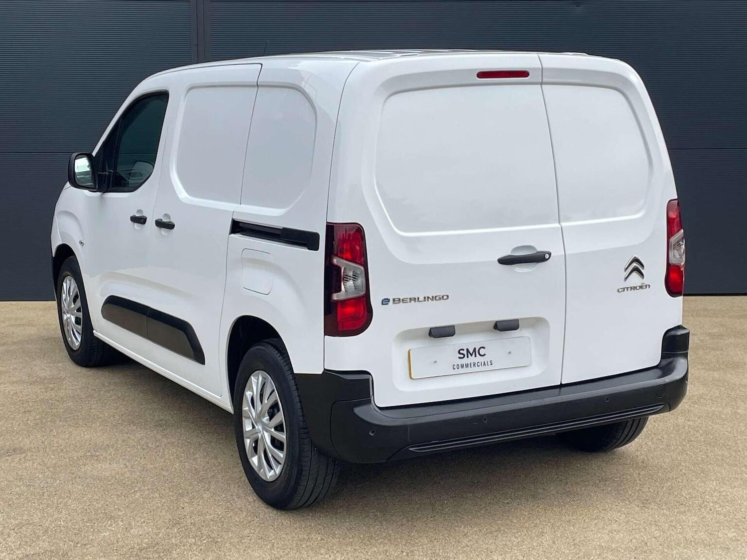 Used Citroen Berlingo 2022 for sale - 76449407: Photo 10
