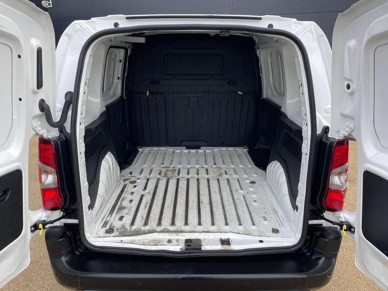 Used Citroen Berlingo 2022 for sale - 76449407: Photo 11