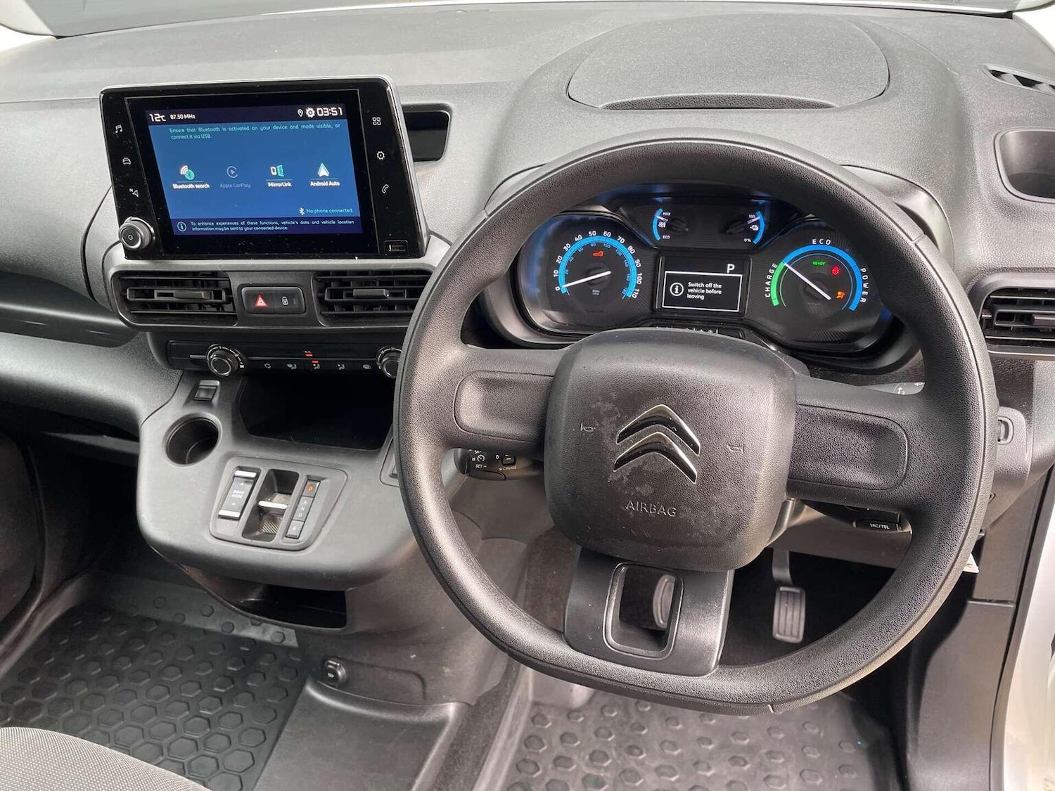 Used Citroen Berlingo 2022 for sale - 76449407: Photo 13