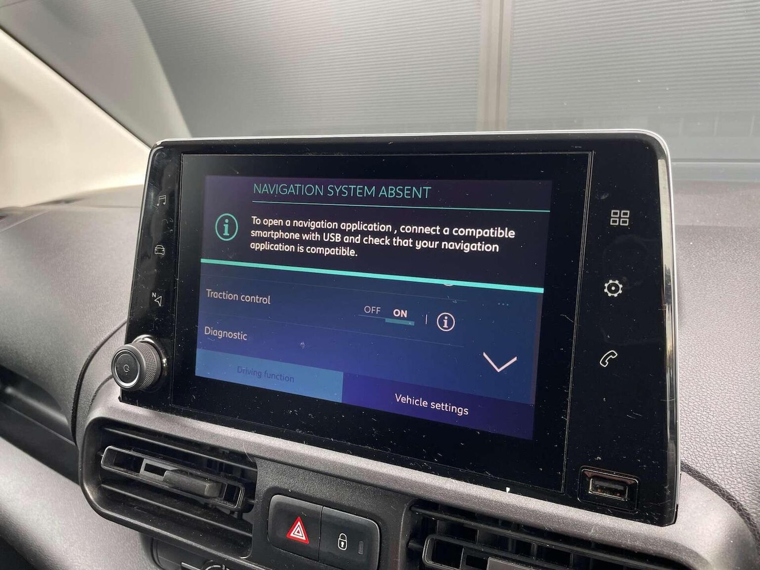 Used Citroen Berlingo 2022 for sale - 76449407: Photo 25