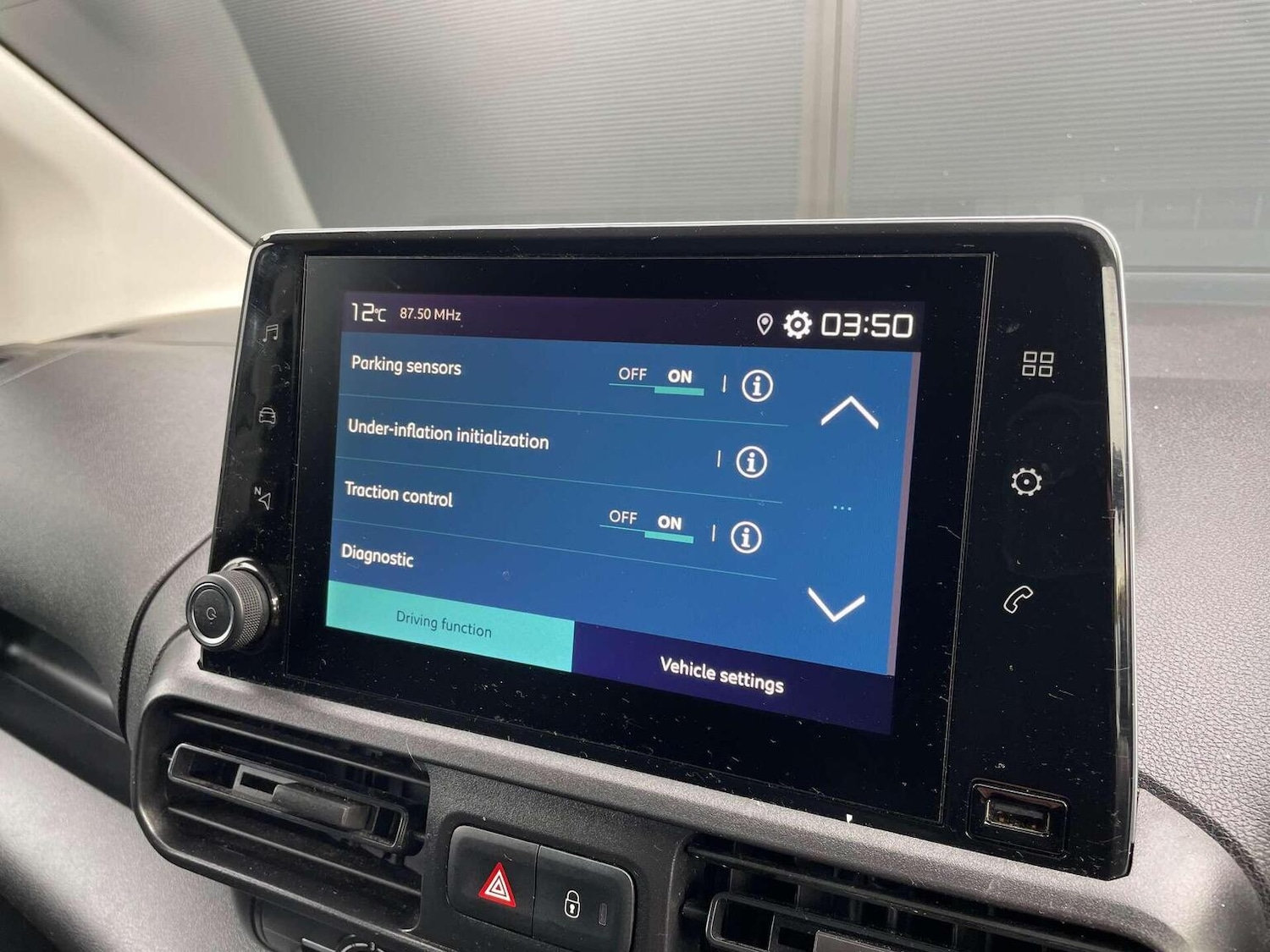 Used Citroen Berlingo 2022 for sale - 76449407: Photo 26