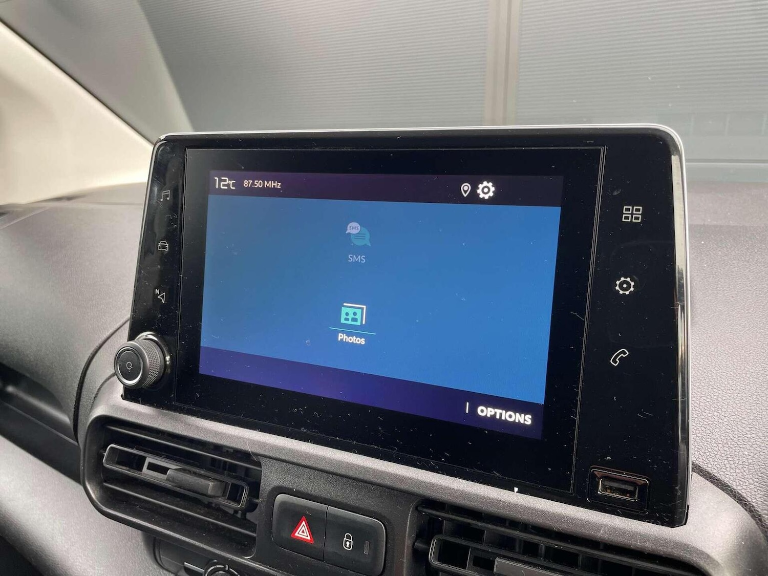 Used Citroen Berlingo 2022 for sale - 76449407: Photo 31