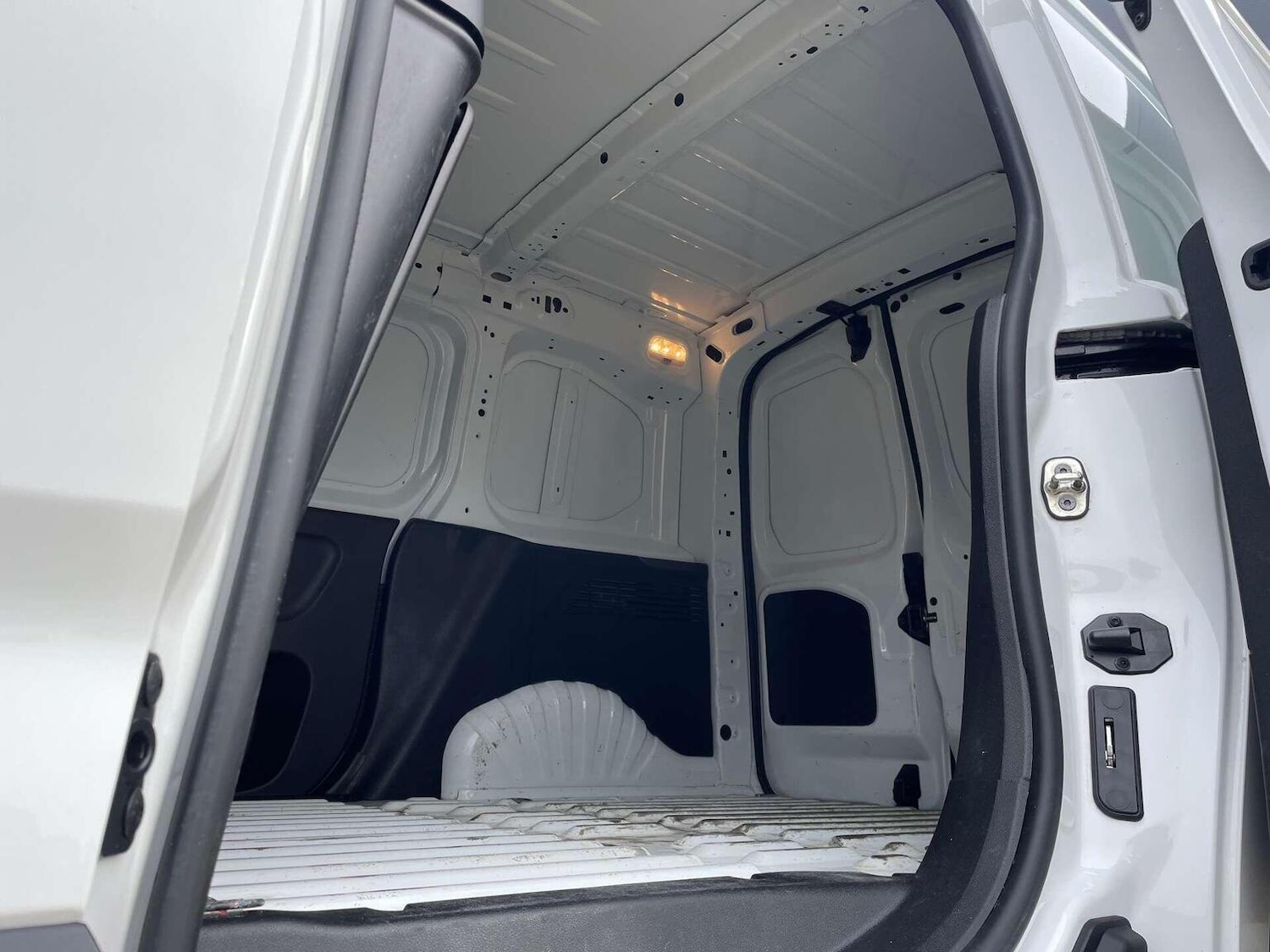 Used Citroen Berlingo 2022 for sale - 76449407: Photo 9