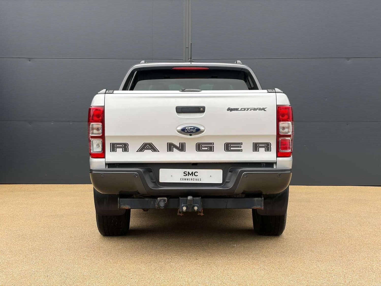 Used Ford Ranger 2020 for sale - 77154357: Photo 10