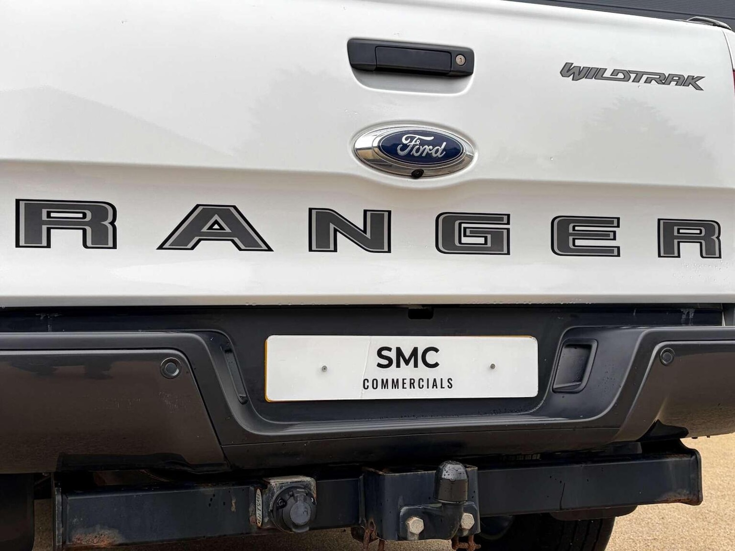 Used Ford Ranger 2020 for sale - 77154357: Photo 14