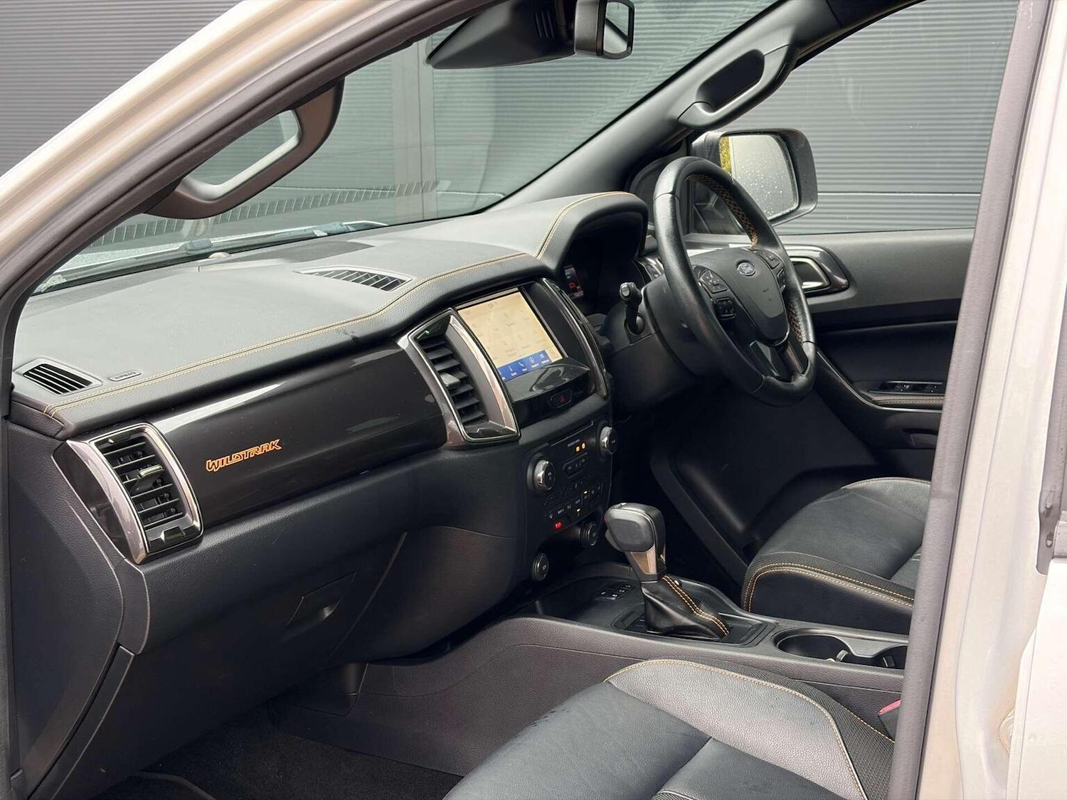 Used Ford Ranger 2020 for sale - 77154357: Photo 20