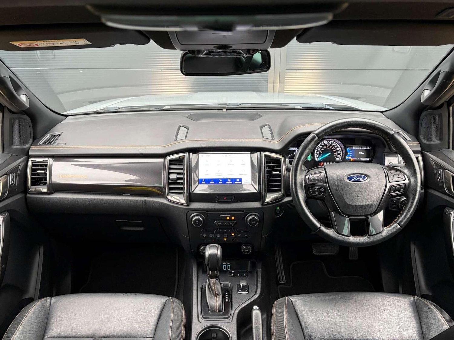 Used Ford Ranger 2020 for sale - 77154357: Photo 26