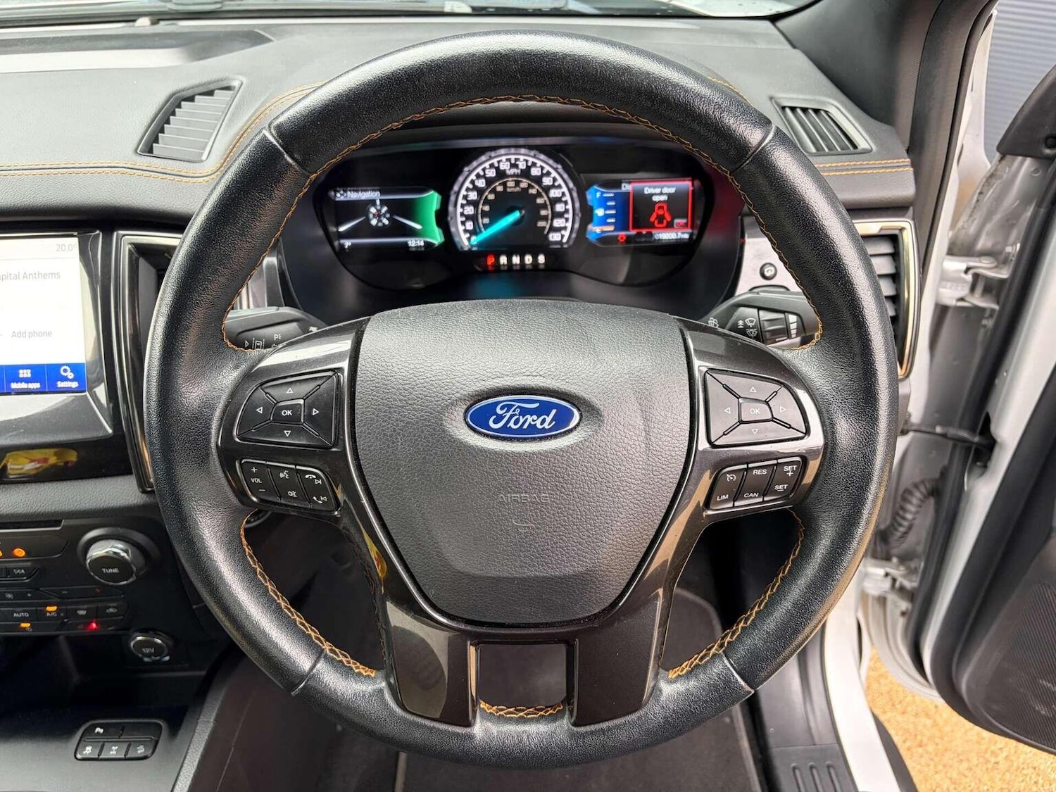 Used Ford Ranger 2020 for sale - 77154357: Photo 32