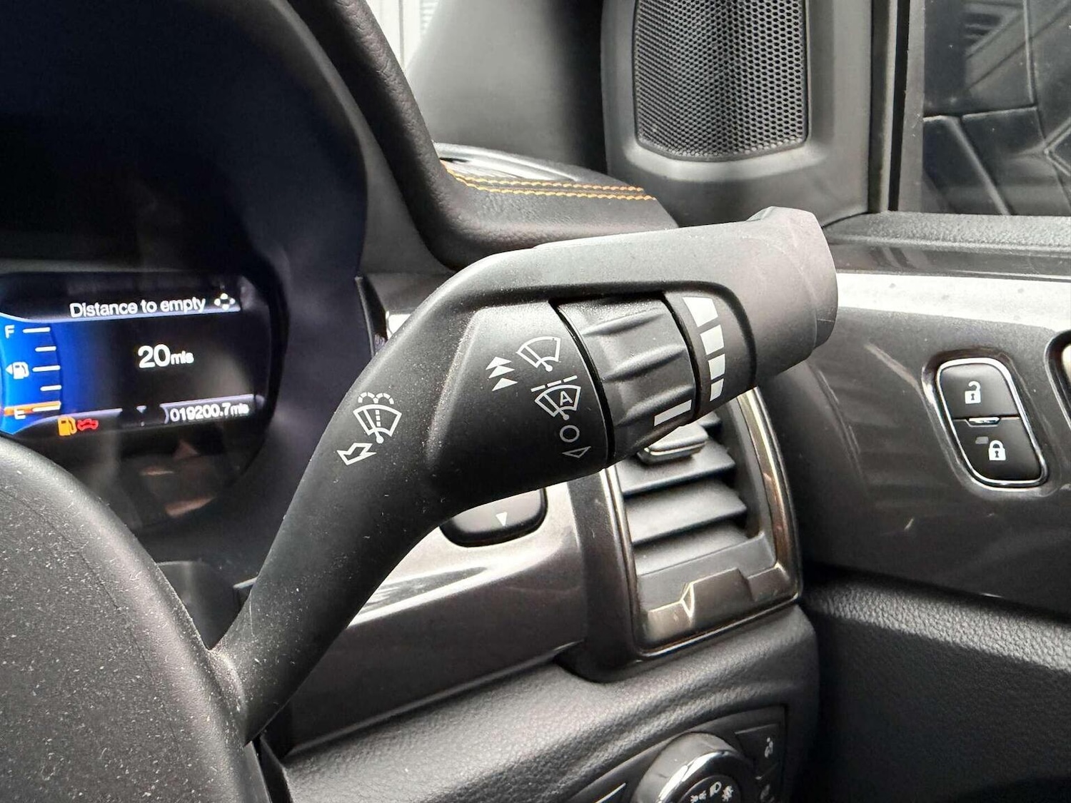 Used Ford Ranger 2020 for sale - 77154357: Photo 35