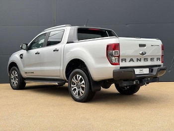 Used Ford Ranger 2020 for sale - 77154357: Photo
