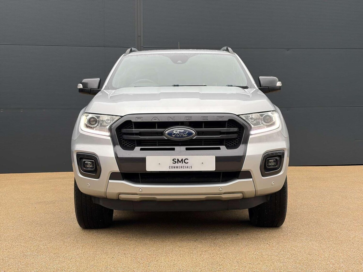 Used Ford Ranger 2020 for sale - 77154357: Photo 4