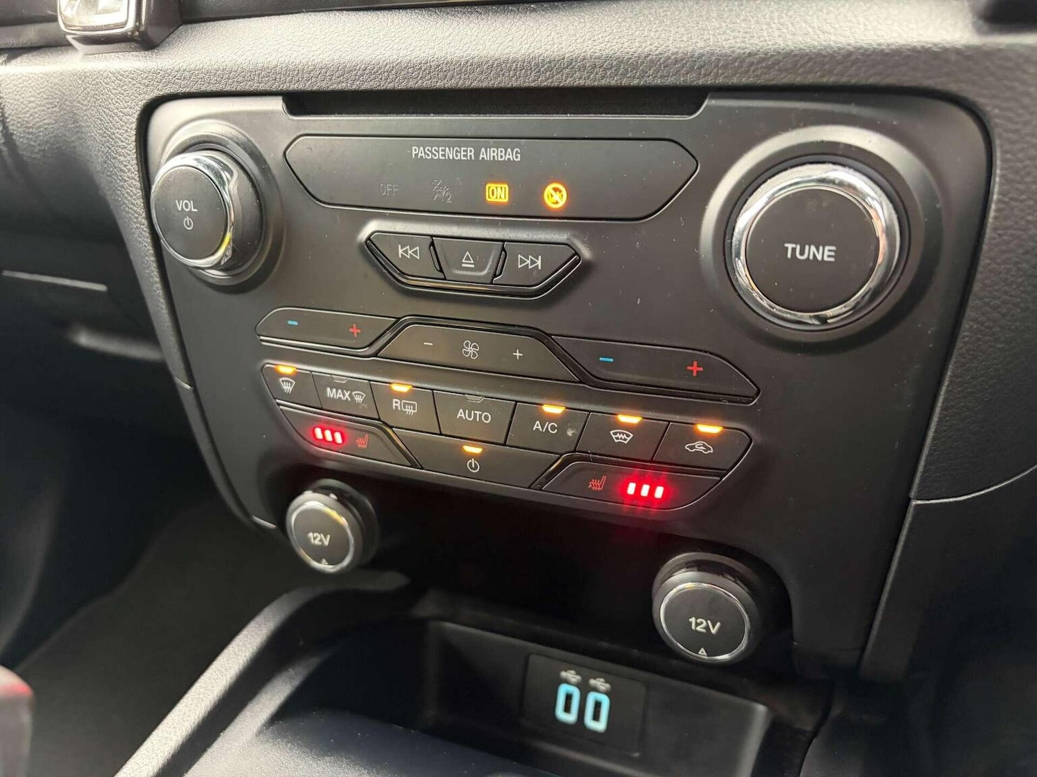 Used Ford Ranger 2020 for sale - 77154357: Photo 41