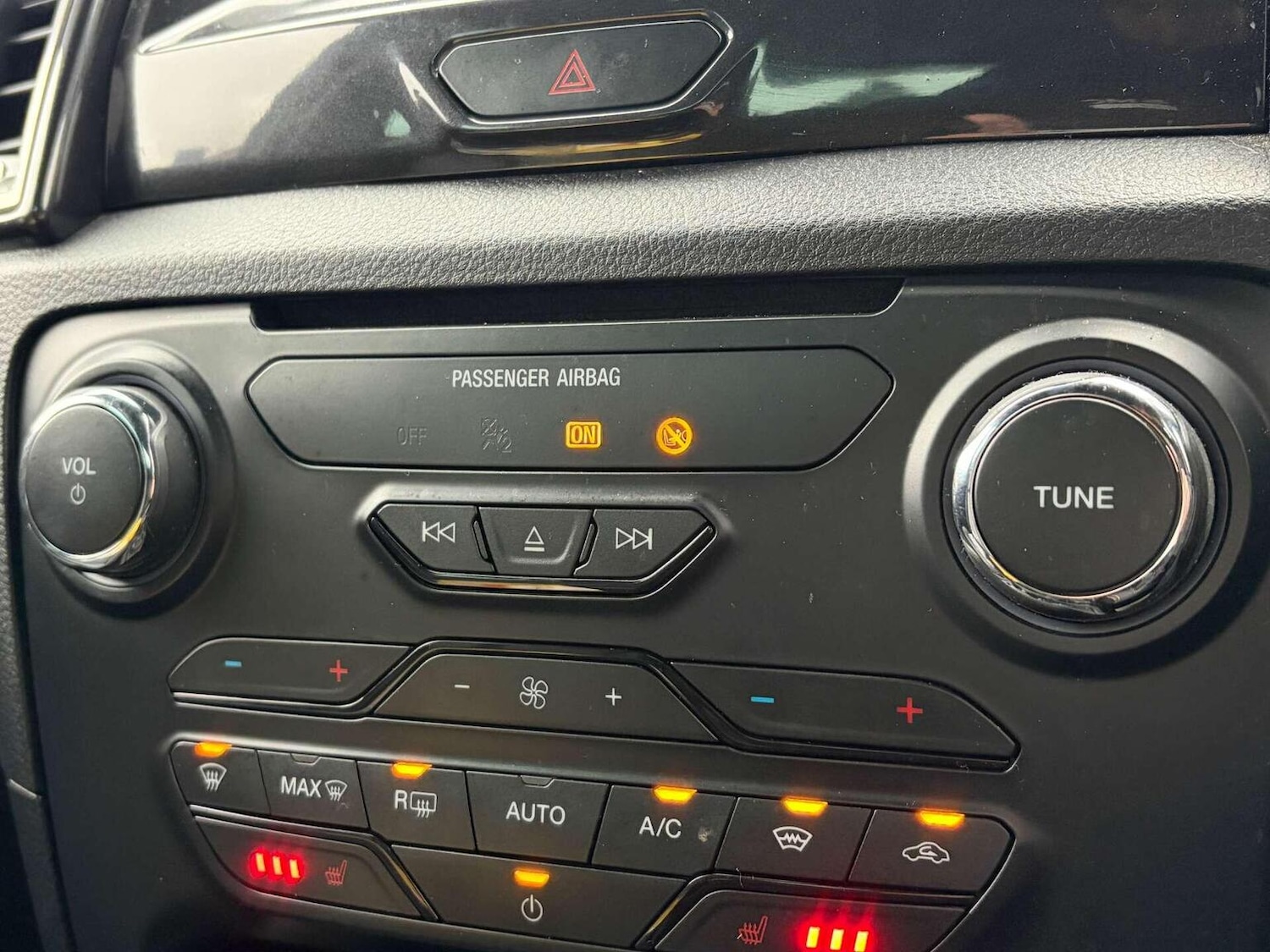 Used Ford Ranger 2020 for sale - 77154357: Photo 43