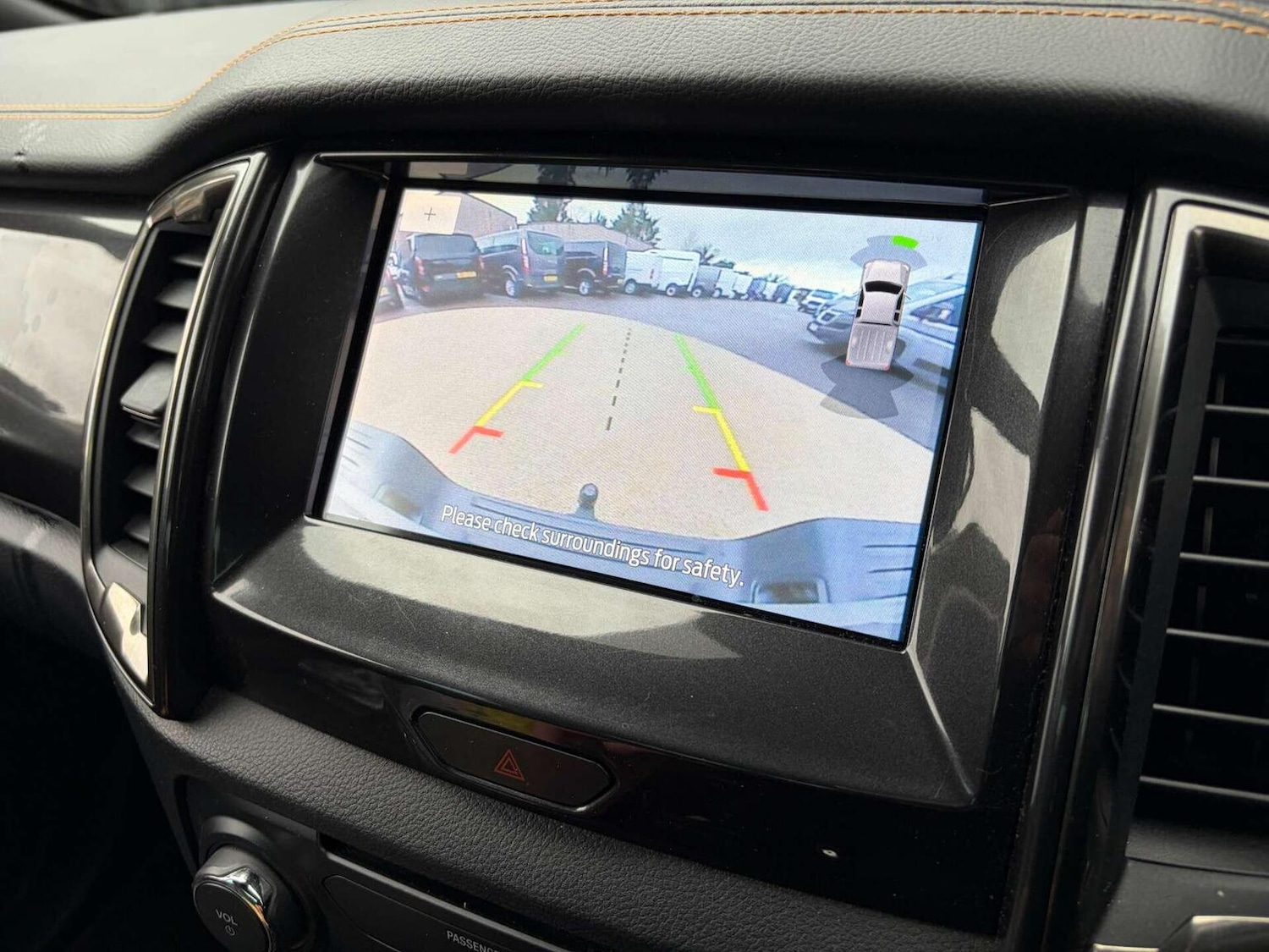 Used Ford Ranger 2020 for sale - 77154357: Photo 44