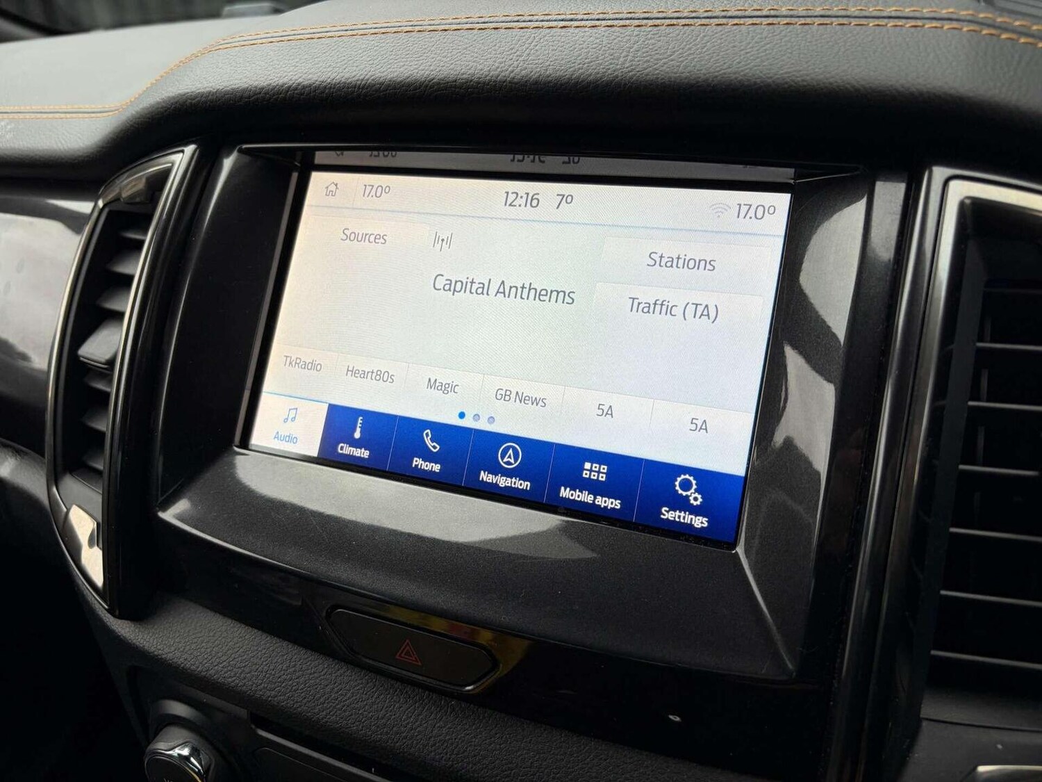 Used Ford Ranger 2020 for sale - 77154357: Photo 45