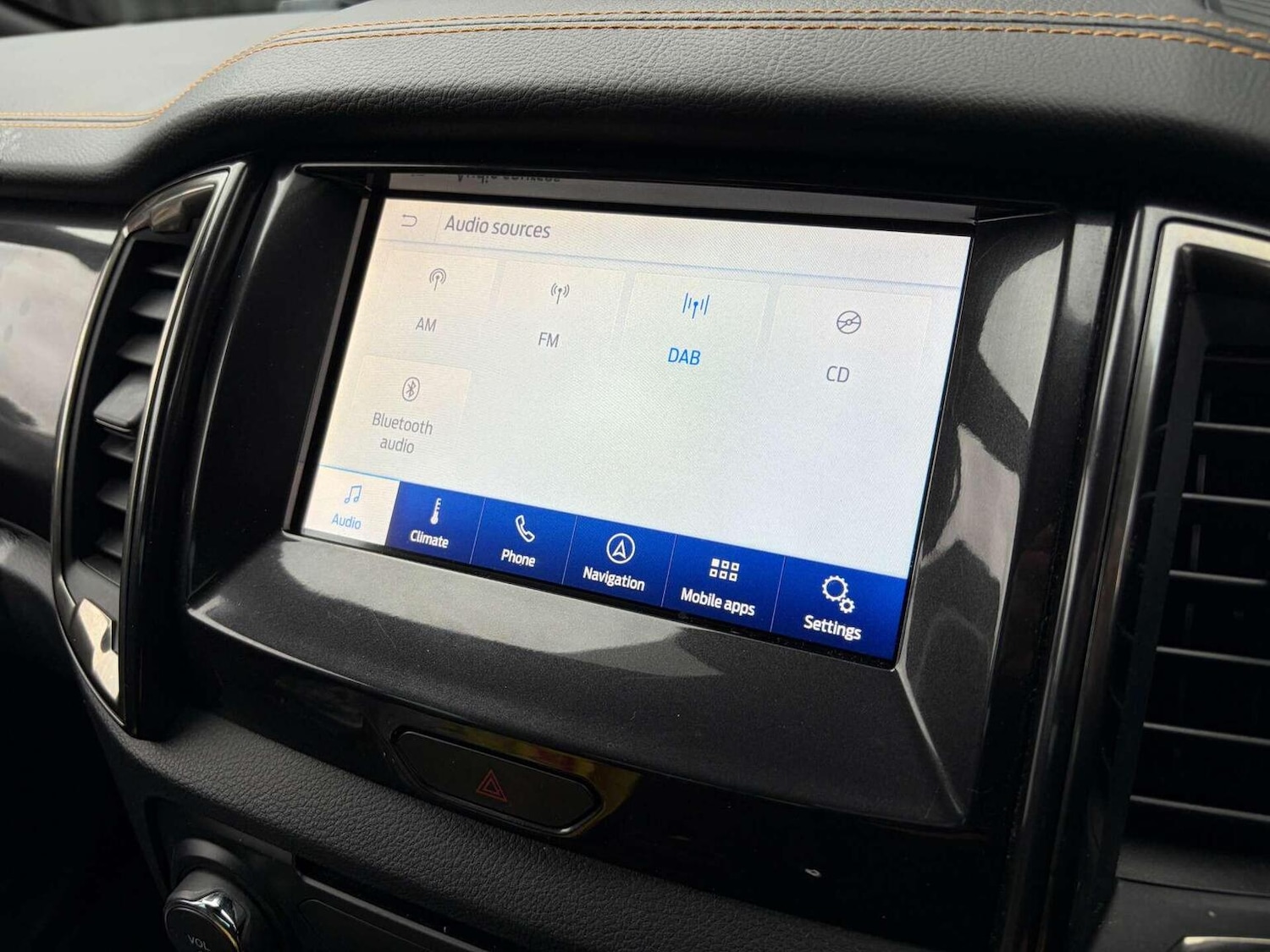 Used Ford Ranger 2020 for sale - 77154357: Photo 46