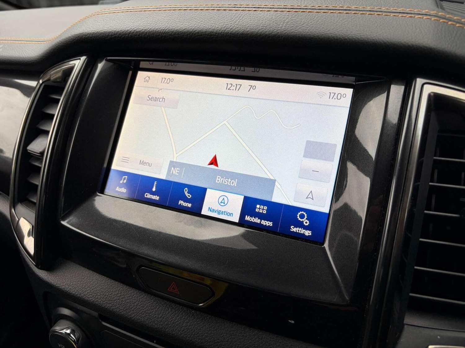 Used Ford Ranger 2020 for sale - 77154357: Photo 49