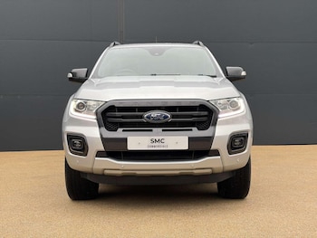 Used Ford Ranger 2020 for sale - 77154357: Photo