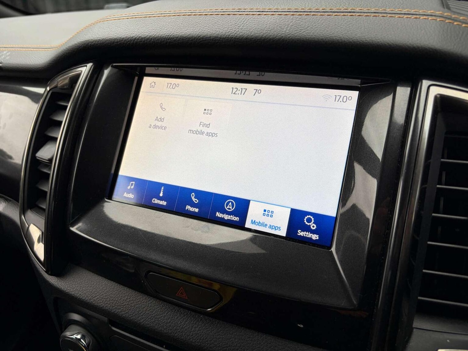 Used Ford Ranger 2020 for sale - 77154357: Photo 50