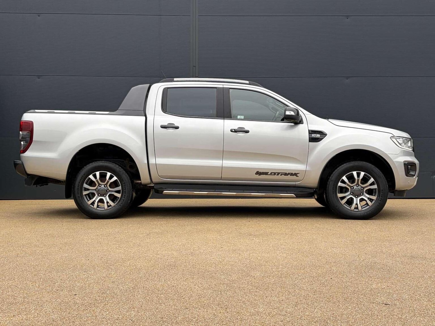 Used Ford Ranger 2020 for sale - 77154357: Photo 9