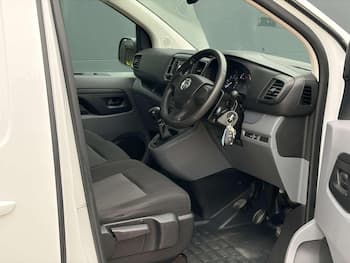 Used Vauxhall Vivaro 2022 for sale - 79656338: Photo