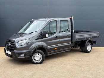 Used Ford Transit 2024 for sale - 78489124: Photo