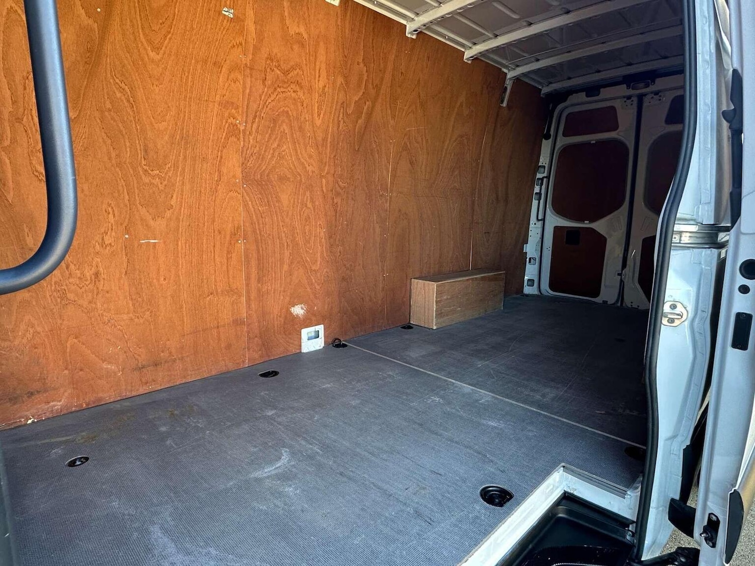 Used Mercedes-Benz Sprinter 2021 for sale - 76769663: Photo 13