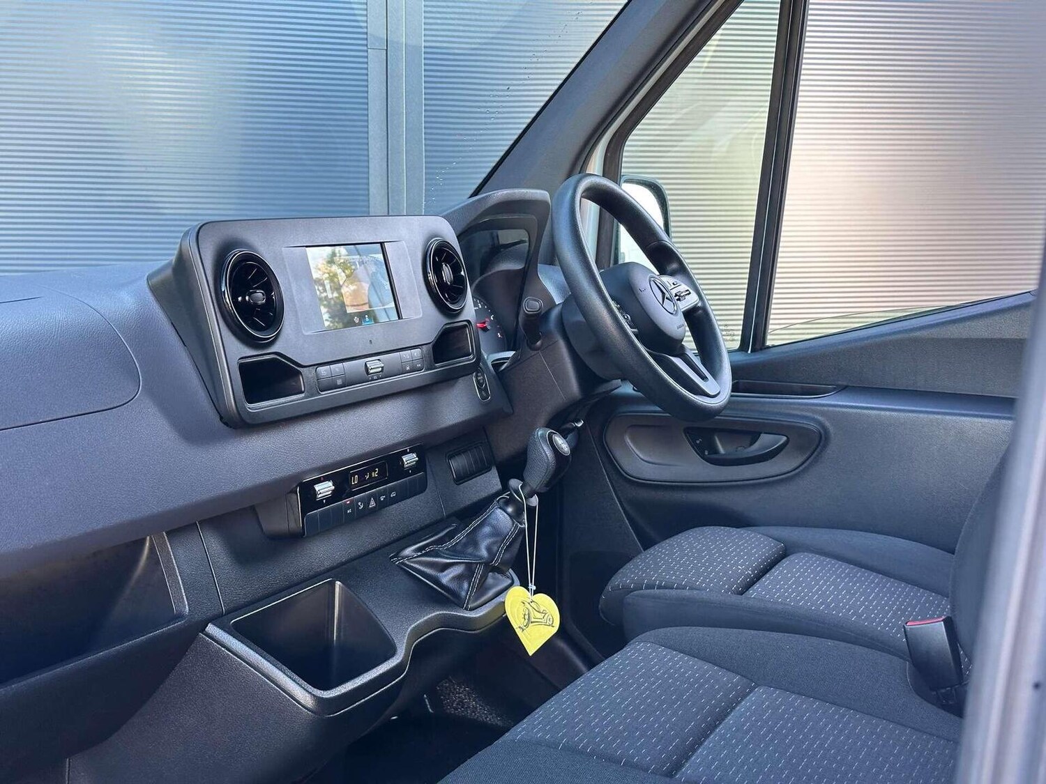 Used Mercedes-Benz Sprinter 2021 for sale - 76769663: Photo 17