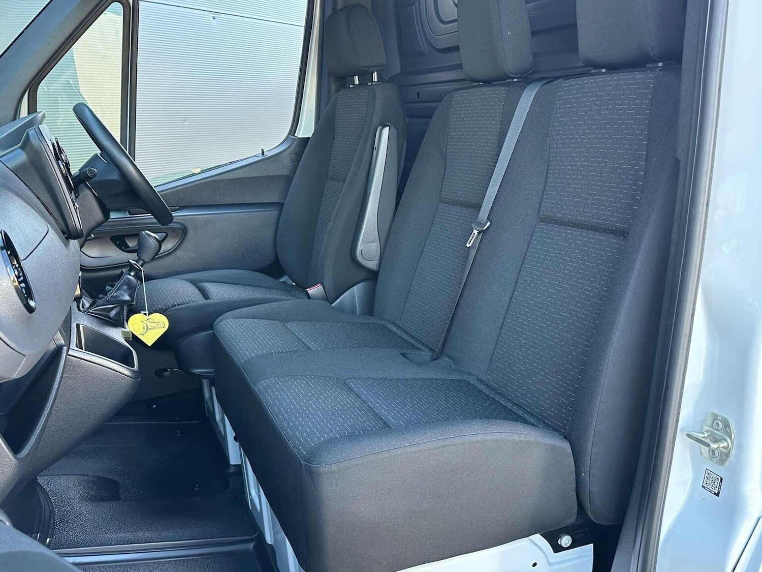 Used Mercedes-Benz Sprinter 2021 for sale - 76769663: Photo 18