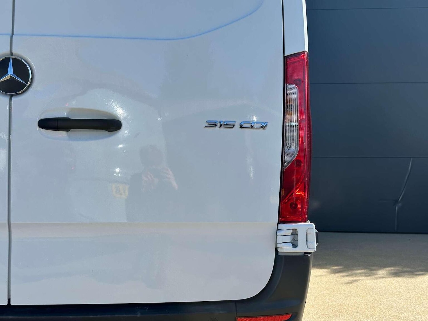 Used Mercedes-Benz Sprinter 2021 for sale - 76769663: Photo 21