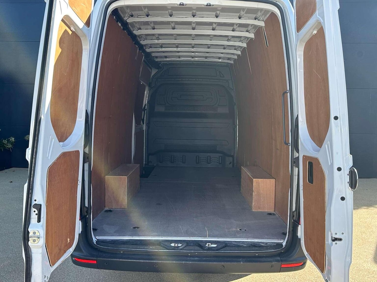 Used Mercedes-Benz Sprinter 2021 for sale - 76769663: Photo 23